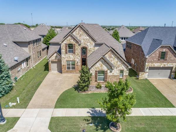 9788 Arctic Drive,  Frisco,  TX 75035