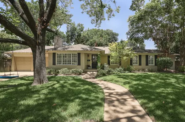 6433 Joyce Way, Dallas, TX 75225