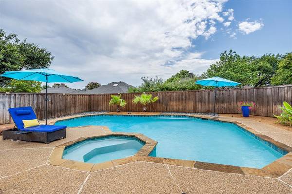 1612 Tawakoni Lane, Plano, TX 75075