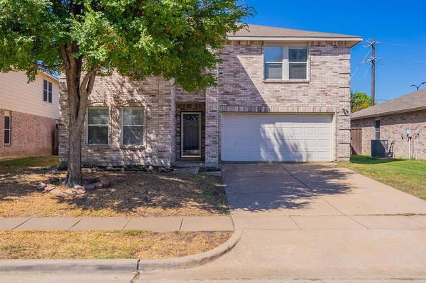 2241 White Pine Drive,  Little Elm,  TX 75068