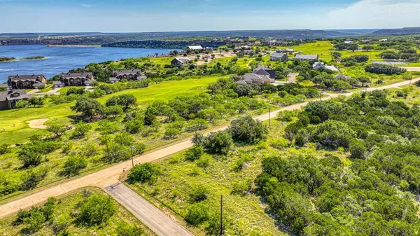 Possum Kingdom Lake, TX 76449,TBD 0 Turnberry Loop