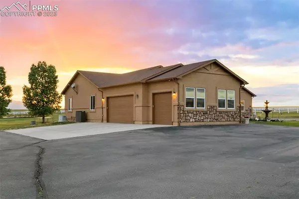 Colorado Springs, CO 80930,3650 Hare Haven LN