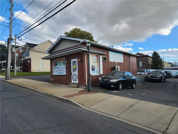 Northampton Borough, PA 18067,14 East 21st Street