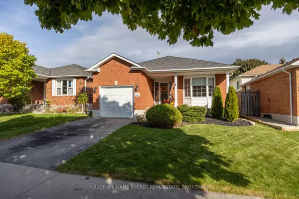 Clarington, ON L1B 1E6,166 EDWARD ST W