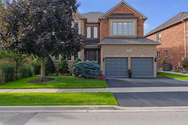 Oakville, ON L6H 7J9,1533 Pinery CRES