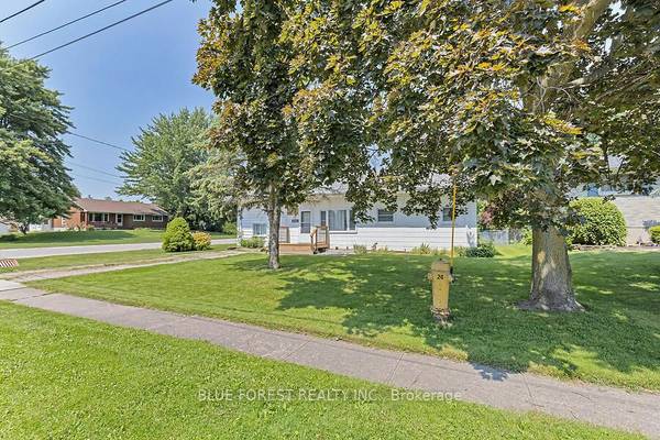 Dutton/dunwich, ON N0L 1J0,221 Nancy ST E