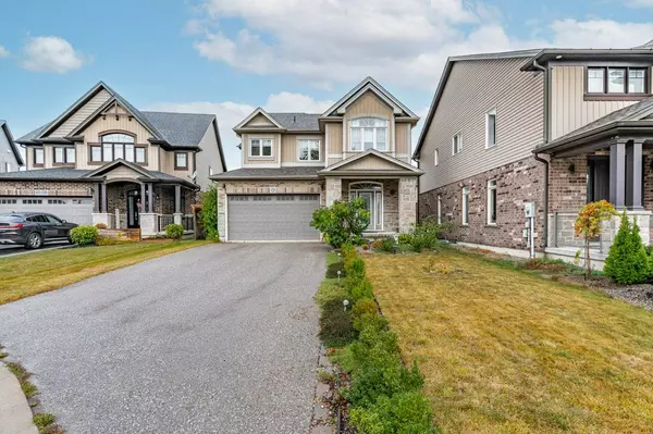 Brantford, ON N3T 0G2,9 Nightingale DR