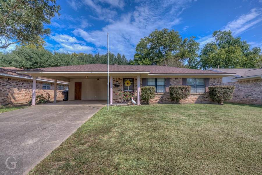 2013 Venus Drive, Bossier City, LA 71112