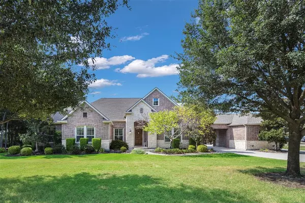 2706 Wolf Creek Drive, Lucas, TX 75002