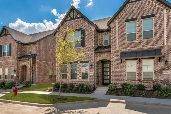 12931 Couture Drive, Farmers Branch, TX 75234