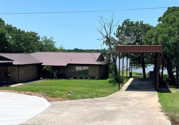 Nocona, TX 76255,181 Cortez Drive