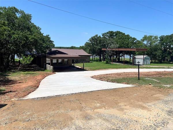 Nocona, TX 76255,181 Cortez Drive