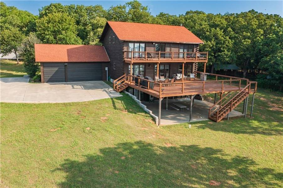 7476 Basket Court, Kingston, OK 73439