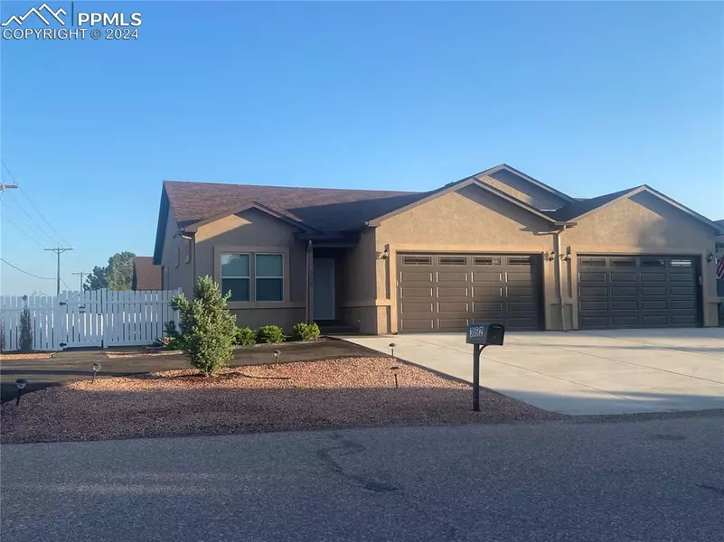 362 Buttonwood CT, Monument, CO 80132