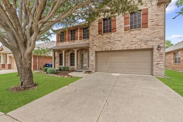 3312 Timber Ridge Trail, Mckinney, TX 75071