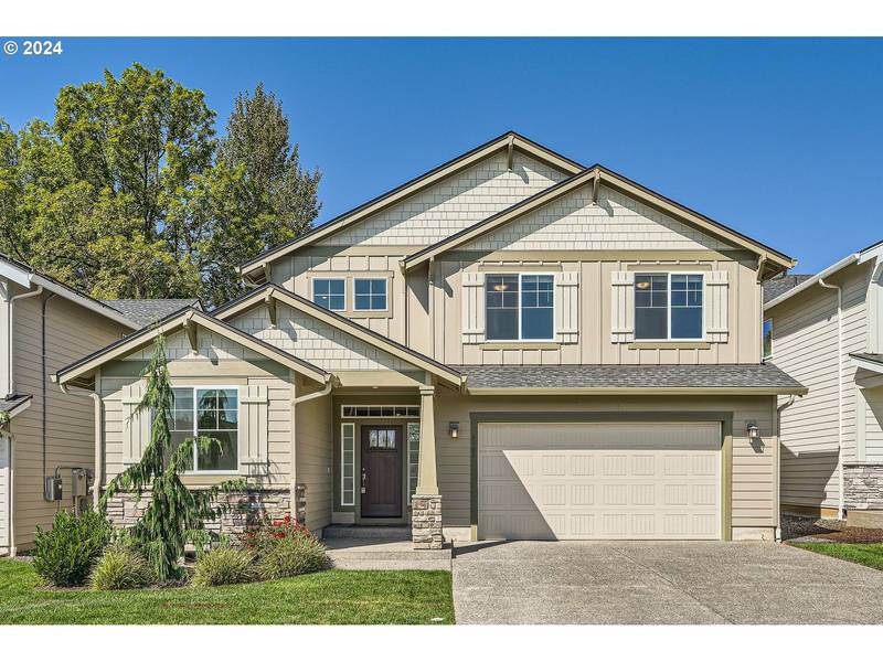 6301 N 89TH AVE, Camas, WA 98607