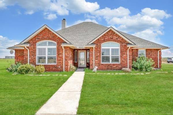 3927 SW Burk Road, Lawton, OK 73505