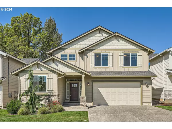 6301 N 89TH AVE,  Camas,  WA 98607