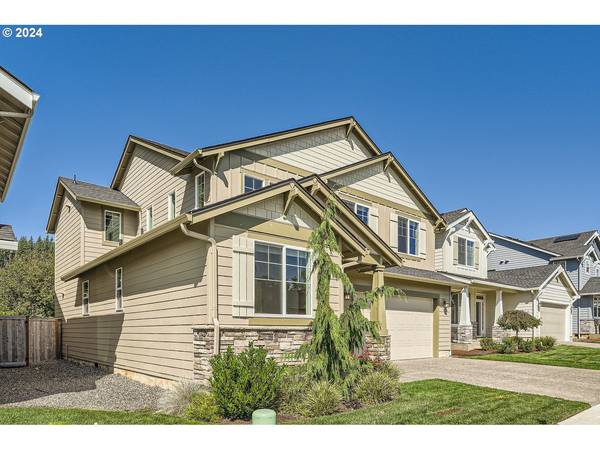 Camas, WA 98607,6301 N 89TH AVE