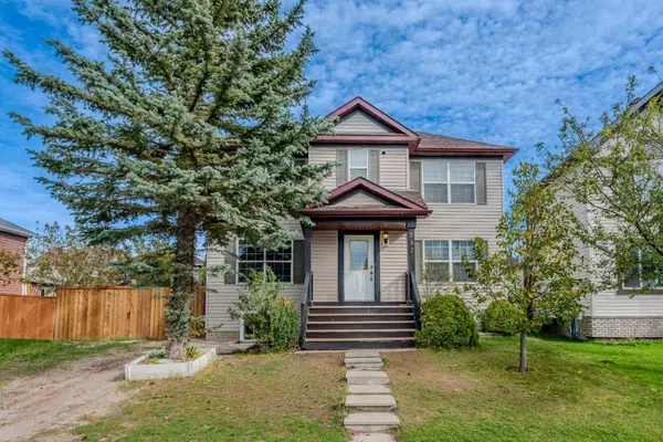 7828 Martha's Haven PARK NE, Calgary, AB T3J 3X8