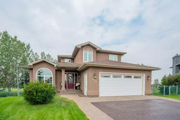 Chestermere, AB T1X 1C6,409 Lakeside Greens PL