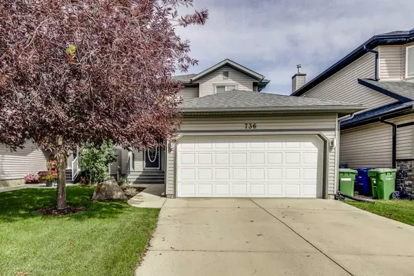 Airdrie, AB T4B 3L1,736 luxstone LNDG SW