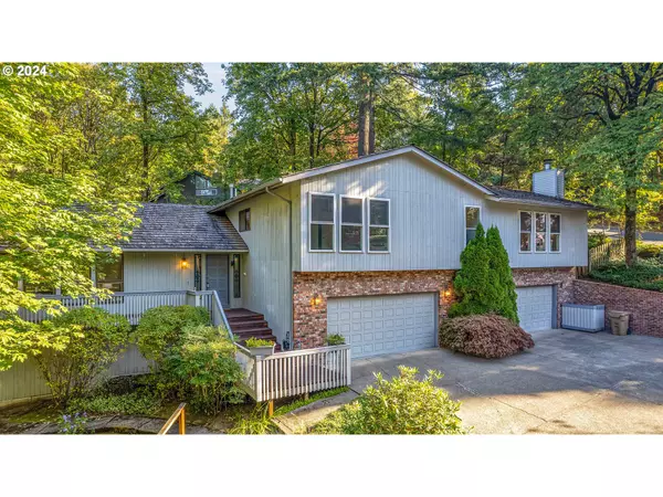 Lake Oswego, OR 97035,1 BERNINI CT