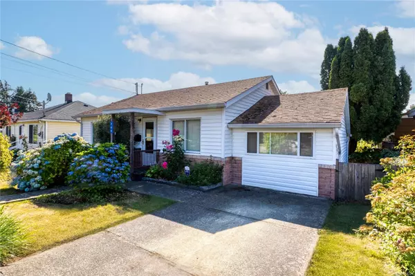 Courtenay, BC V9N 1W6,760 14th St