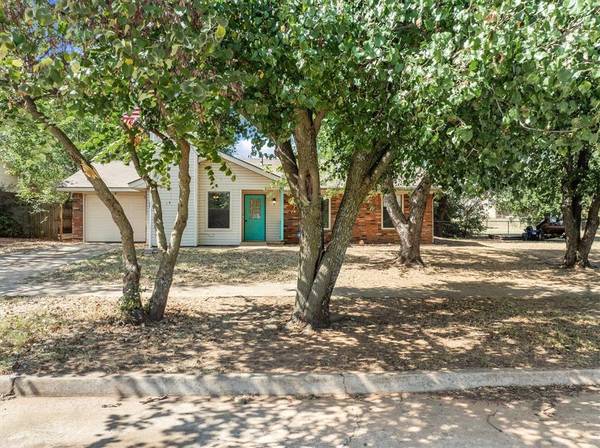 409 E Orbit, Guthrie, OK 73044