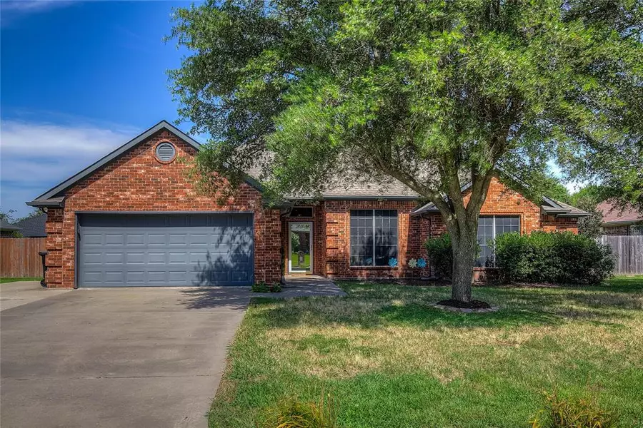 6905 Drew Court, Greenville, TX 75402