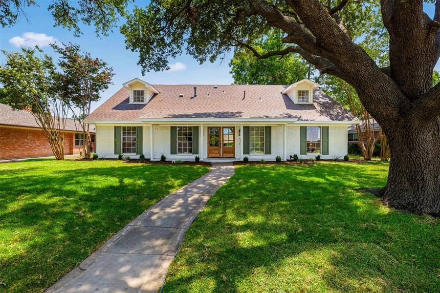 910 Edgewood Drive, Richardson, TX 75081