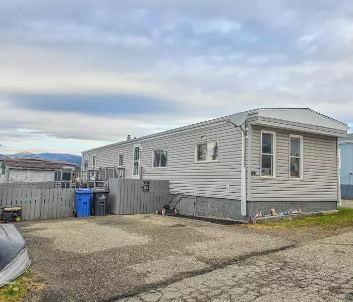 69 Shand Trailer Park, Grande Cache, AB T0E 0Y0