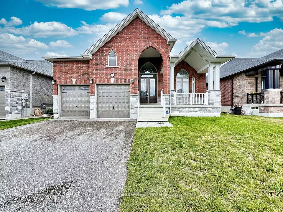 Innisfil, ON L9S 4W9,1137 Quarry DR