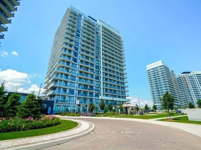 Mississauga, ON L5M 7E1,4655 Glen Erin DR #1201