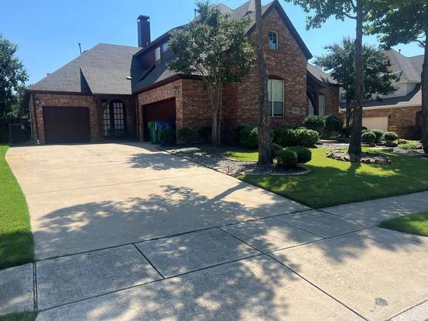 4332 Milsop Drive, Carrollton, TX 75010