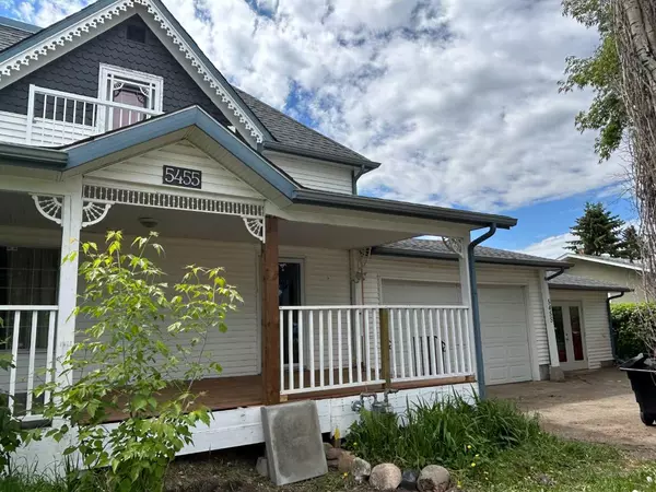 Lacombe, AB T4L 1L1,5455 52 Avenue