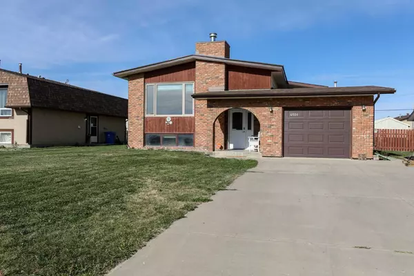 4501 56 Ave., Taber, AB T1G 1G9