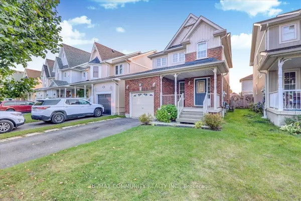 Whitby, ON L1M 2M1,48 Cranborne CRES