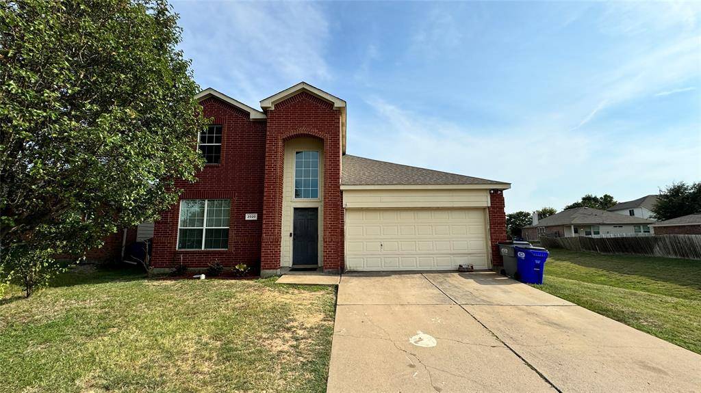 Forney, TX 75126,2020 Gardenia Drive