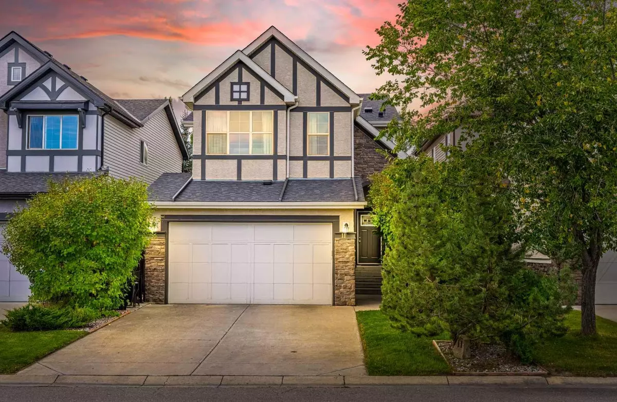 Calgary, AB T3H 0C6,11 Aspen Hills Close SW