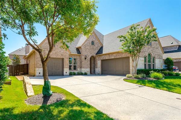 4648 Man O War Road, Carrollton, TX 75010