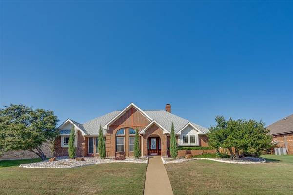 Plano, TX 75093,4117 Kirkwall Street