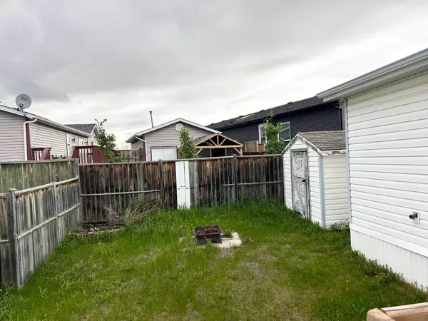 Fort Mcmurray, AB T9H5K4,188 Mustang RD Southeast