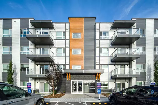 360 Harvest Hills WAY NE #222, Calgary, AB T3K 2S1