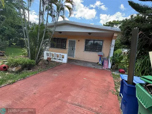 12200 18TH PLACE,  Miami,  FL 33167