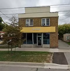 94 Lake ST, St. Catharines, ON L2R 5X6