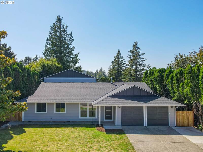 1721 SW LILLYBEN AVE, Gresham, OR 97080