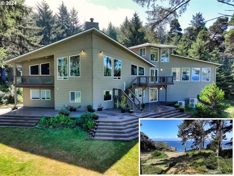 94270 MOUND WAY, Gold Beach, OR 97444