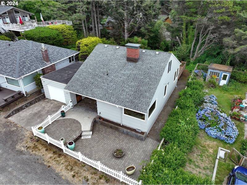 163 WEST WAY, Cannon Beach, OR 97110