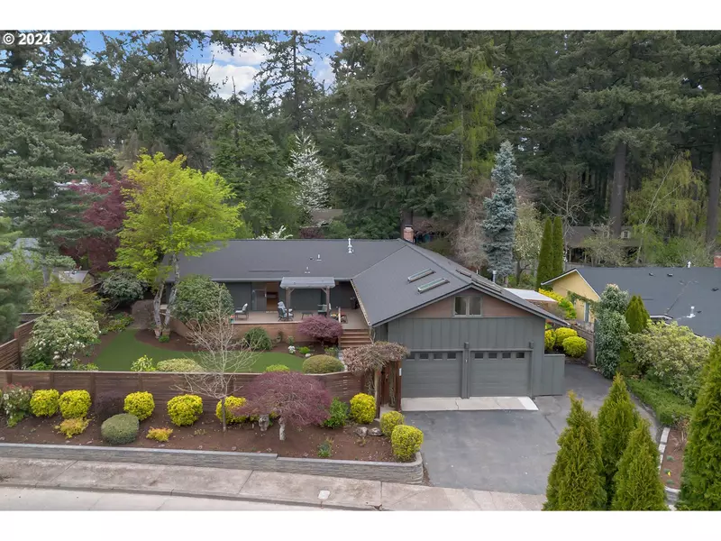 13660 SHIREVA DR, Lake Oswego, OR 97034